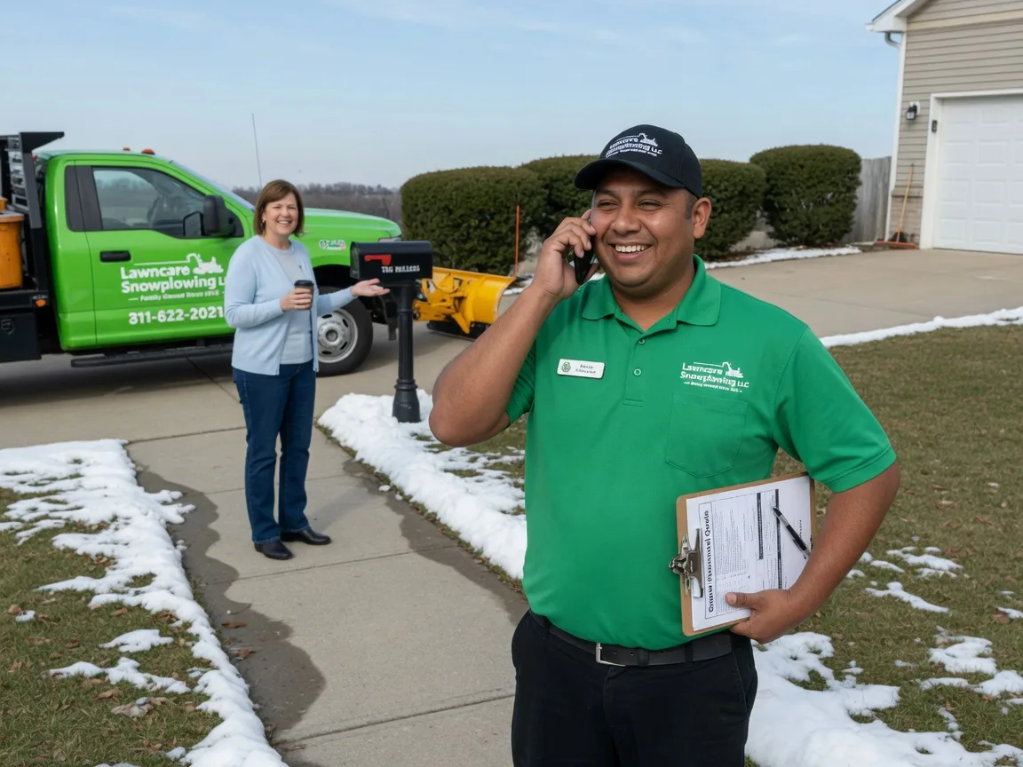 Lawn Care Services By Expert Landscaper Camp Crook, SD FAQs
